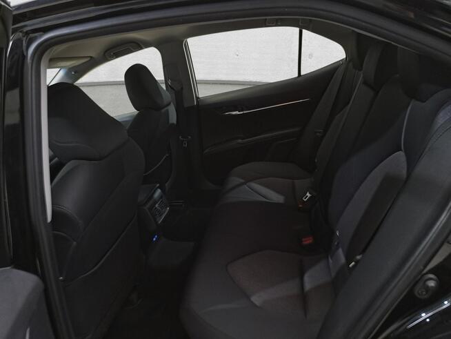 Toyota Camry Poleasingowe.pl ECFM