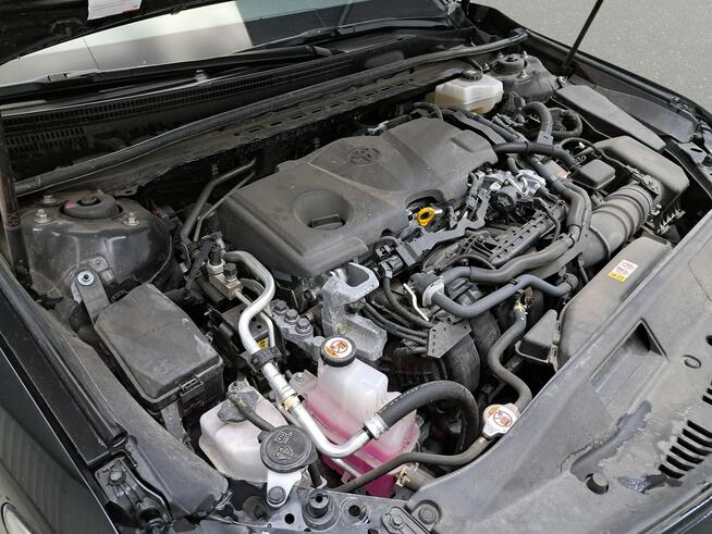 Toyota Camry Poleasingowe.pl ECFM