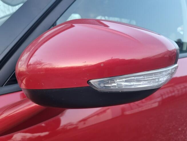 Citroen C4 Grand Picasso Salon PL - II WŁ - Navi - Kamera - Idealny - Po dużym serwisie
