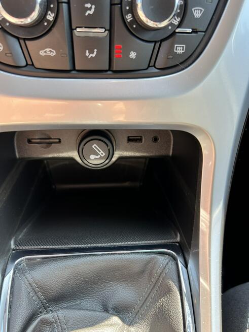 OPEL ASTRA OPC