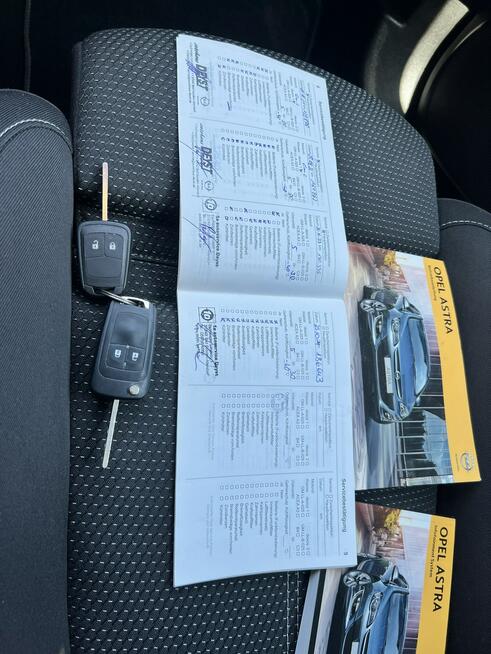 OPEL ASTRA OPC