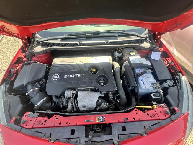 OPEL ASTRA OPC