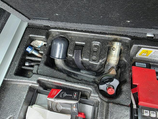 BMW X3 automat, 4x4, Hak