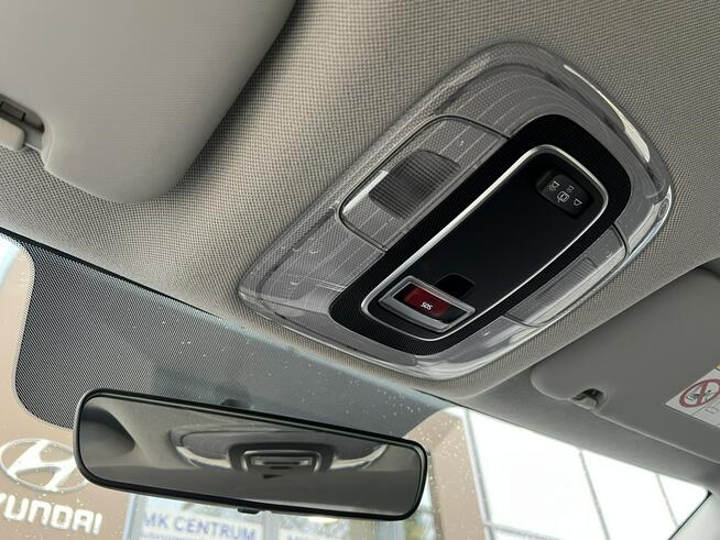 Hyundai Elantra 1.6MPI 123KM Modern Salon Polska Gwarancja NAVI Android Auto FV23%