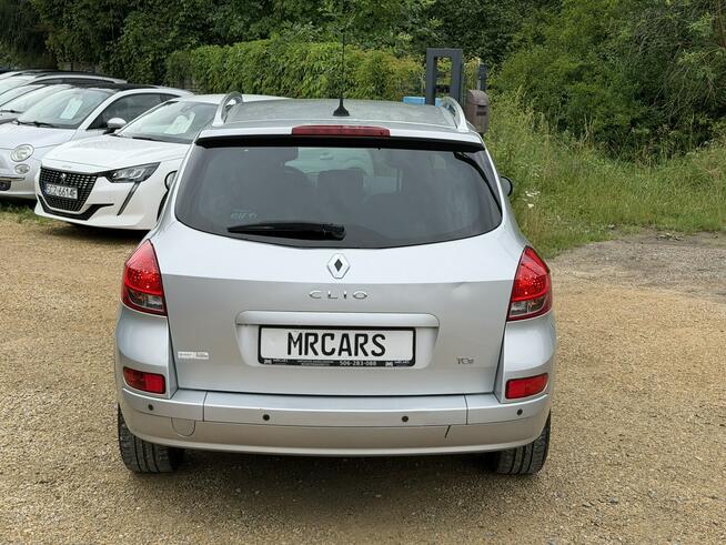 Renault Clio Night*DAY*PDC*Grzane*Fotele*ISOFIX*Klimatronik*Nawigacja*Relingi*Bezwy