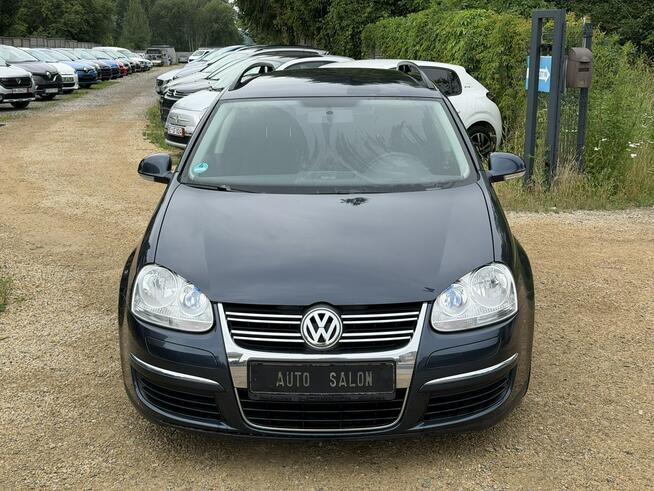 Volkswagen Golf 1.4i*122PS*KLIMATRONIK*Grzane*Fotele*PDC*Dopinany*HAK*1wł*Piękny*Stan*