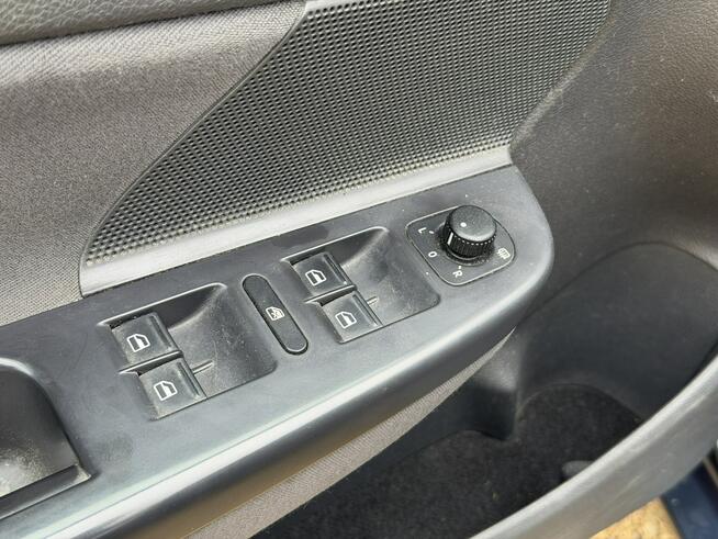 Volkswagen Golf 1.4i*122PS*KLIMATRONIK*Grzane*Fotele*PDC*Dopinany*HAK*1wł*Piękny*Stan*