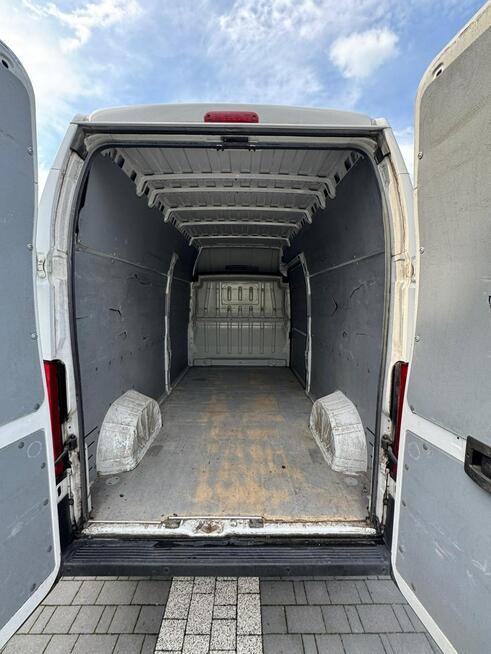 Opel Movano C 2,2 D 140KM H3L3 Klima Parktronik Maxi Wysoki