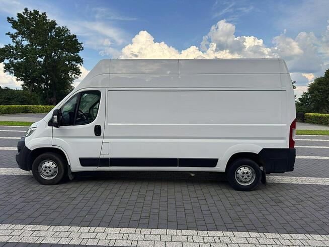 Opel Movano C 2,2 D 140KM H3L3 Klima Parktronik Maxi Wysoki
