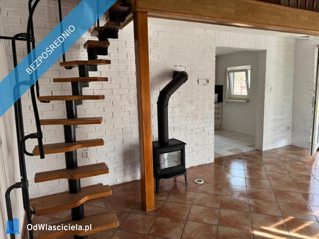 Wyremontowany domek rekreacyjny - ROD Bugaj przy Puszczy Zielonce, 15 min od Poznania