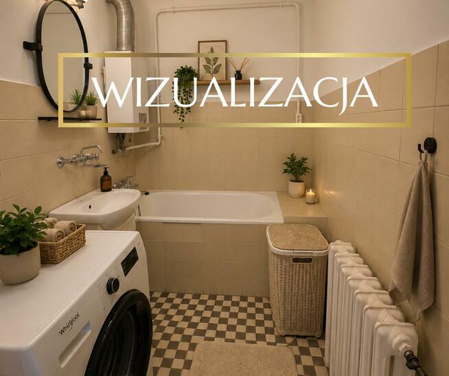 Mieszkanie Nowy Sącz