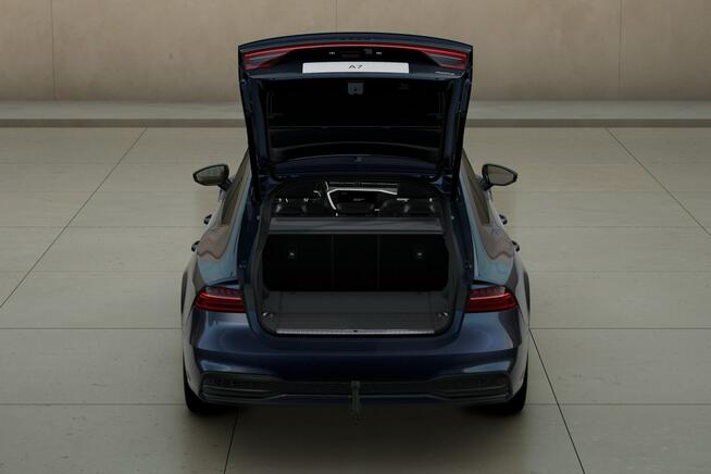 Audi A7 S Line_Matrix/Laser_B&O_ACC_PamięćFotela_Asystenci_Skóra_21"_Hak_