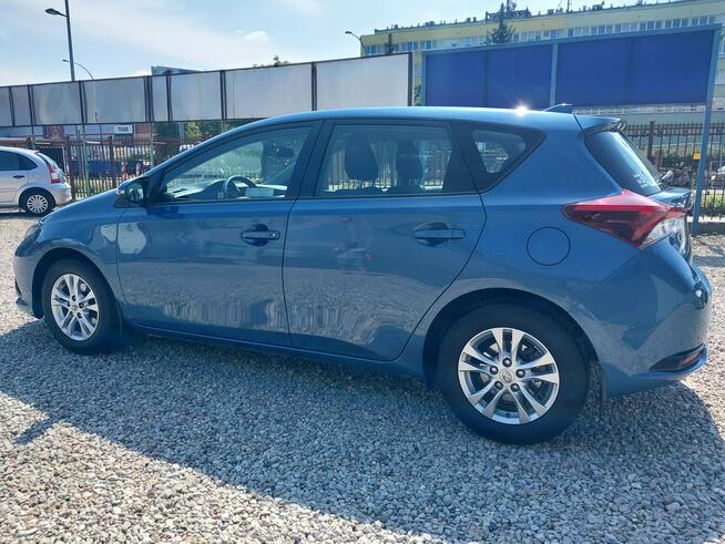 Toyota Auris 17/18 SALON PL. pierwszy wł. 49 tys.km!