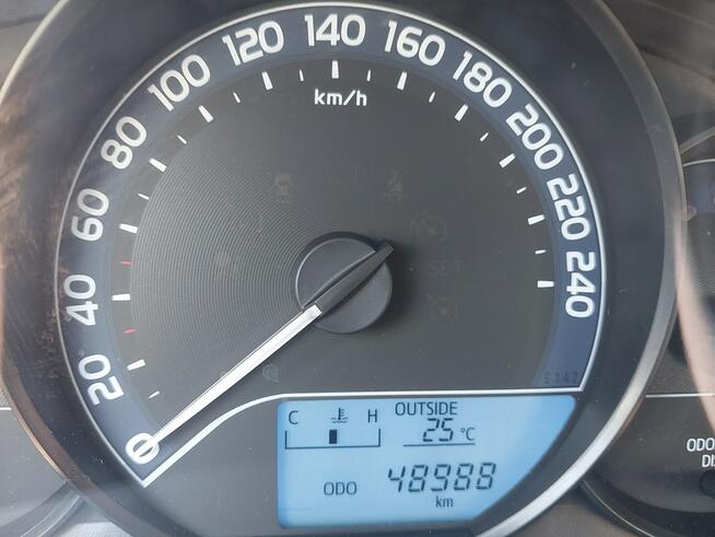 Toyota Auris 17/18 SALON PL. pierwszy wł. 49 tys.km!