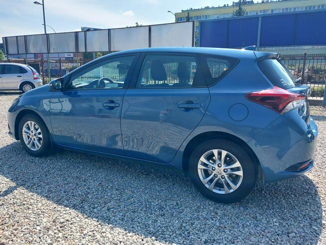 Toyota Auris 17/18 SALON PL. pierwszy wł. 49 tys.km!