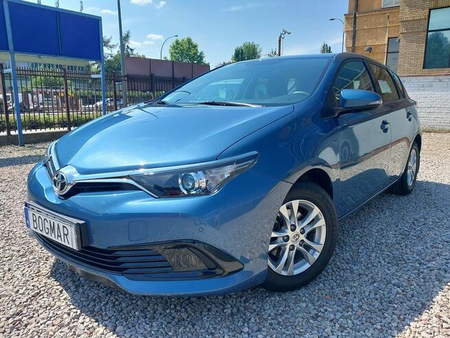 Toyota Auris 17/18 SALON PL. pierwszy wł. 49 tys.km!