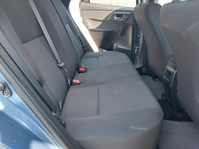 Toyota Auris 17/18 SALON PL. pierwszy wł. 49 tys.km!