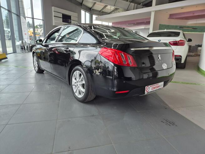 Peugeot 508 4Hybrid - DUŻY SERWIS - BEZWYPADKOWY