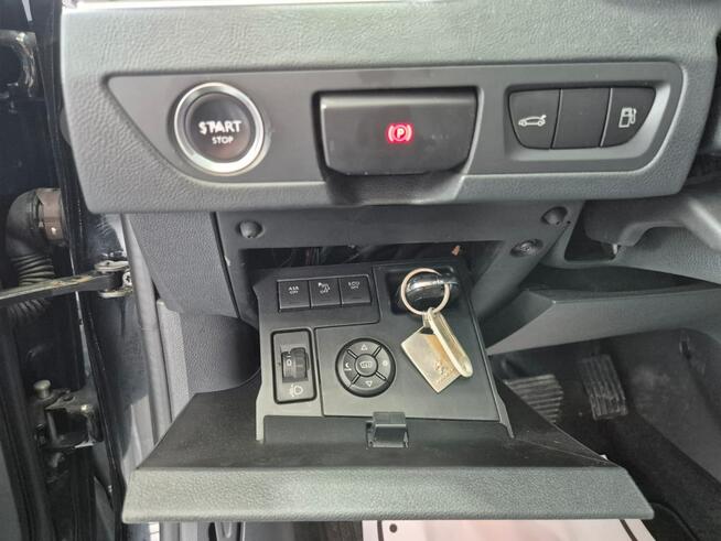 Peugeot 508 4Hybrid - DUŻY SERWIS - BEZWYPADKOWY