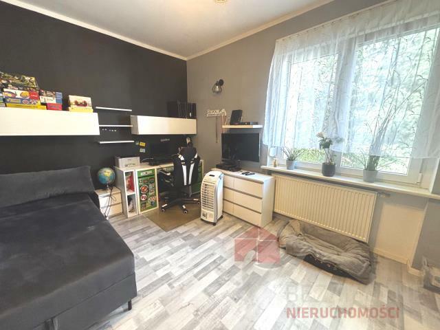 Mieszkanie Luboń Żabikowo-Kolonia, Kolonia Pznf