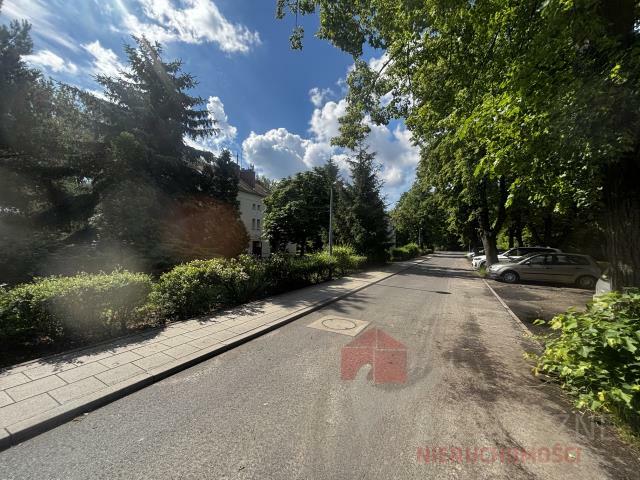 Mieszkanie Luboń Żabikowo-Kolonia, Kolonia Pznf