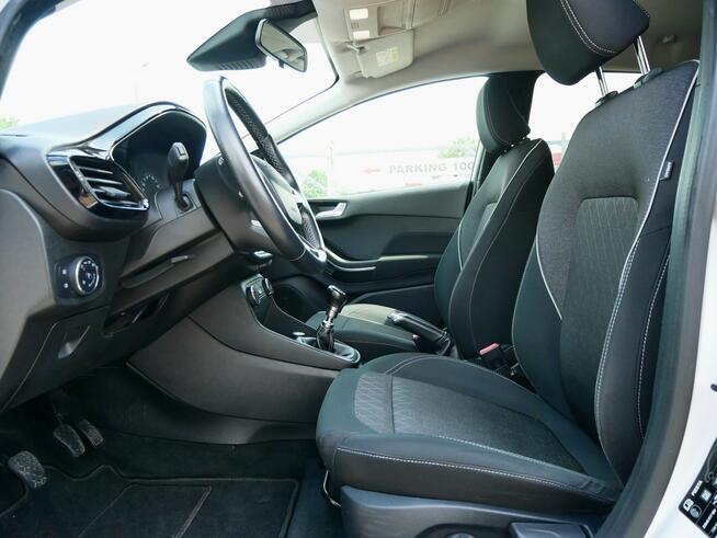 Ford Fiesta 1.0 85M Eu6 Active -Hak -Sync +Nowe Opony -Wzorowo zadbana