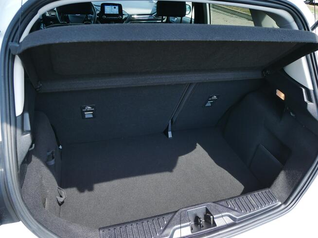 Ford Fiesta 1.0 85M Eu6 Active -Hak -Sync +Nowe Opony -Wzorowo zadbana