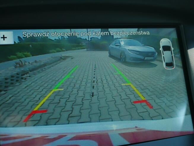 Ford Focus 1.0 E-Bst 125KM Eu6 ST-Line Kombi Automat -Nowy rozrząd -Navi -Kamera