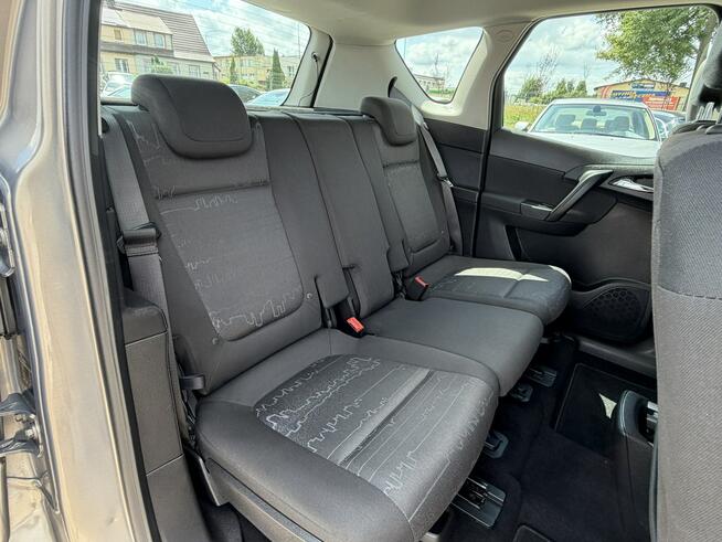 Opel Meriva 1.4T(120KM) Super Stan!!!