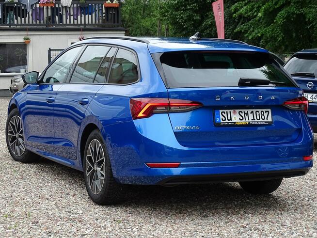Skoda Octavia 2.0 Tdi 150km, DSG, Piękna! Gwarancja!