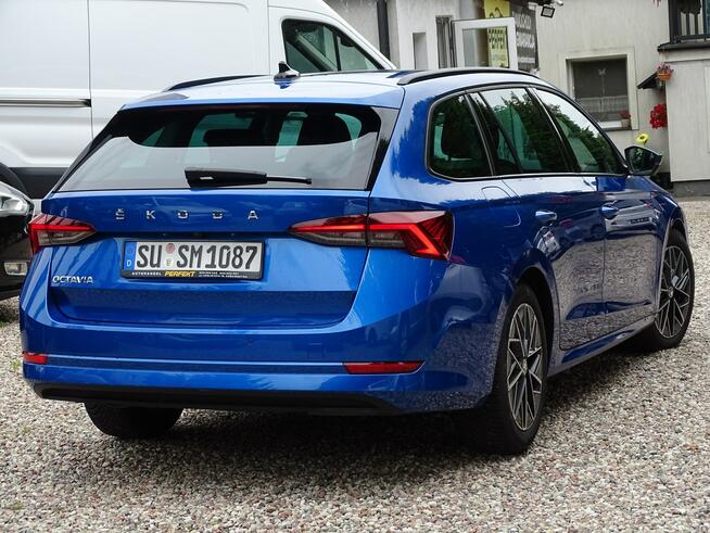 Skoda Octavia 2.0 Tdi 150km, DSG, Piękna! Gwarancja!