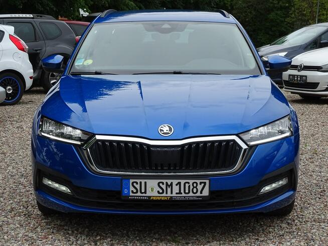 Skoda Octavia 2.0 Tdi 150km, DSG, Piękna! Gwarancja!