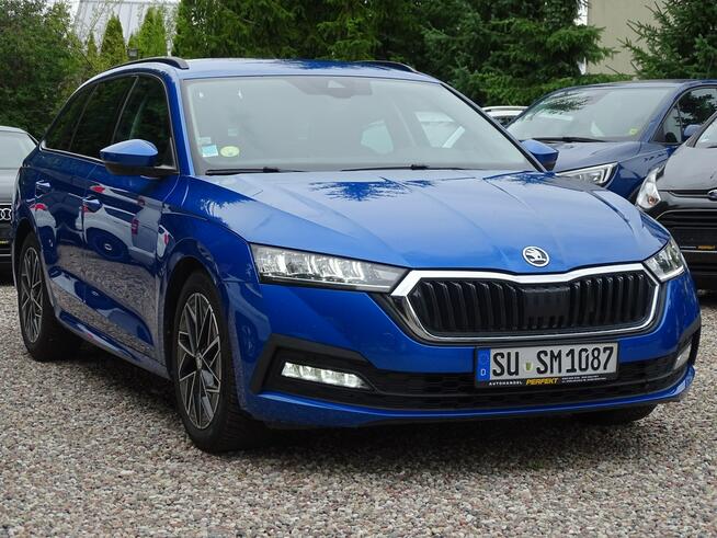 Skoda Octavia 2.0 Tdi 150km, DSG, Piękna! Gwarancja!