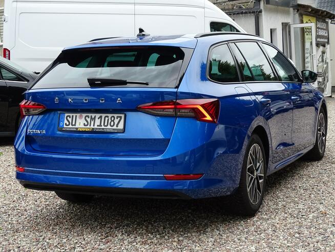 Skoda Octavia 2.0 Tdi 150km, DSG, Piękna! Gwarancja!