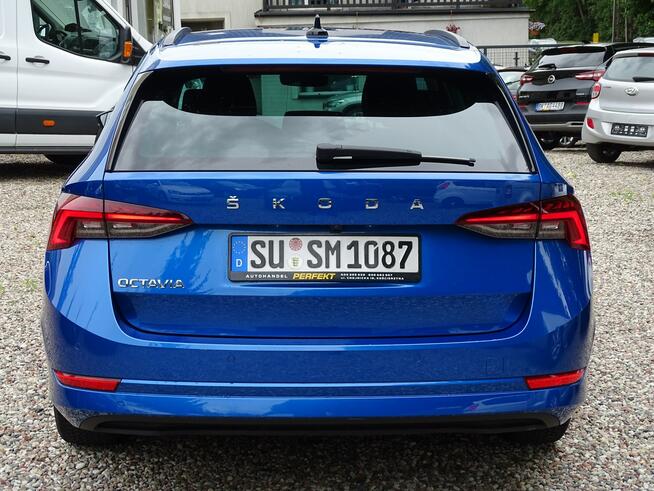 Skoda Octavia 2.0 Tdi 150km, DSG, Piękna! Gwarancja!