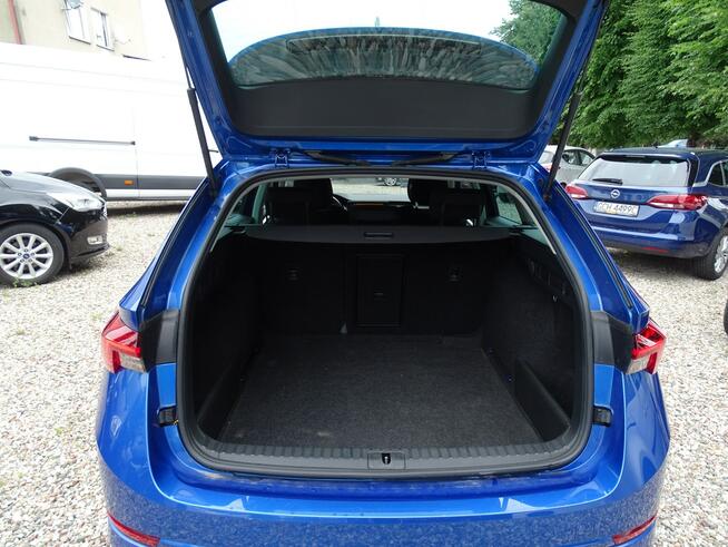 Skoda Octavia 2.0 Tdi 150km, DSG, Piękna! Gwarancja!