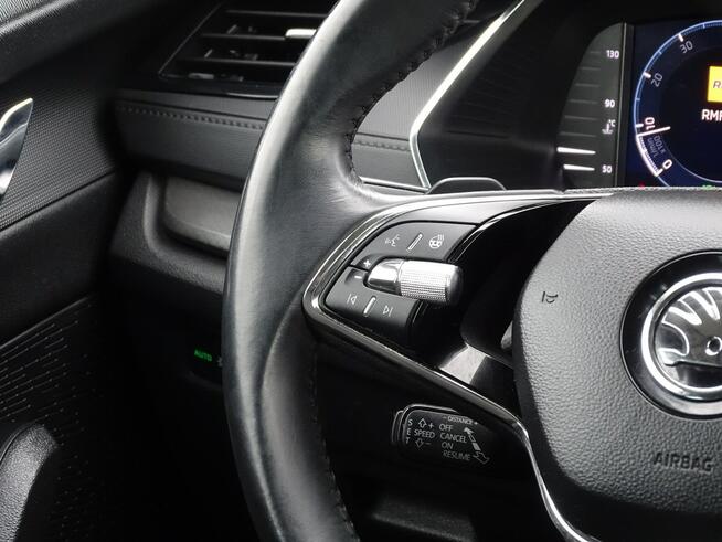 Skoda Octavia 2.0 Tdi 150km, DSG, Piękna! Gwarancja!
