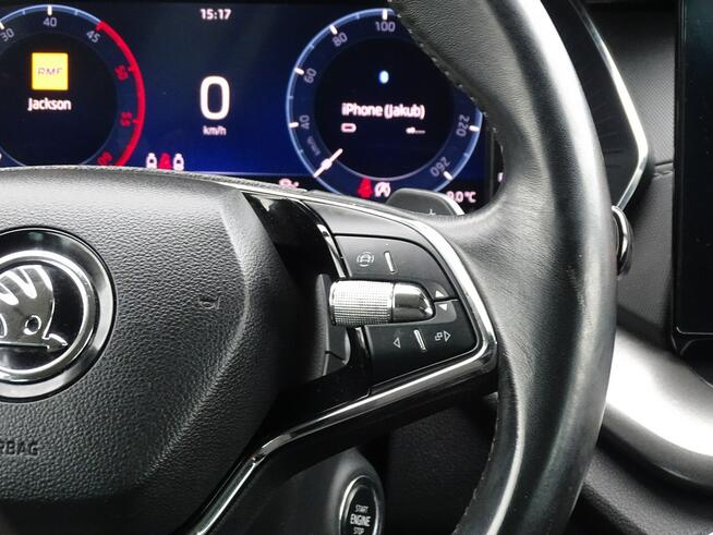 Skoda Octavia 2.0 Tdi 150km, DSG, Piękna! Gwarancja!