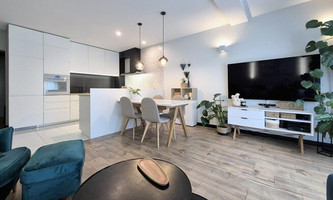 dom | 137 m² | Garaż | Ogródek | Klimatyzacja| PEC