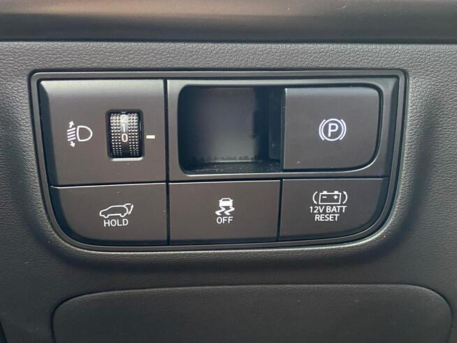 Hyundai Tucson 1.6 T-GDI HEV 6AT 2WD (215KM) N-Line + LUXURY Od Dealera Gwarancja
