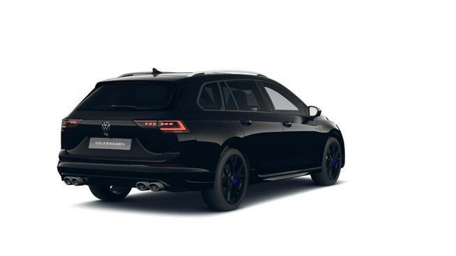 Volkswagen Golf Variant R 2.0 TSI 4MOTION 333 KM automat DSG Area View Easy Open
