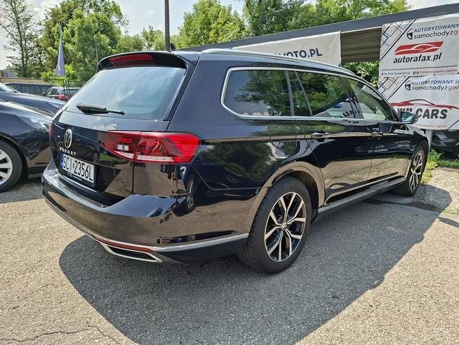 Volkswagen Passat Klimatronic 3-stref, Podgrz. fotele, Podgrz. szyba, Skóra/Alcantara