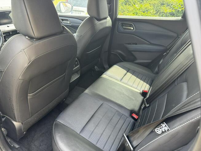 Nissan Qashqai 1.5 190 E-Power#Hybryda#Automat#VIRTUAL