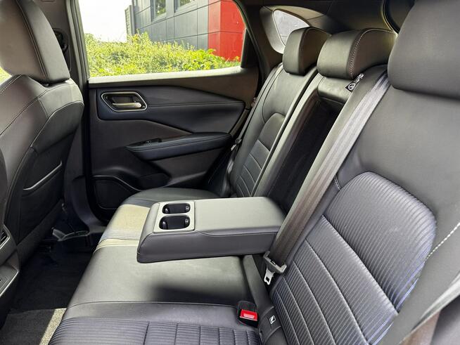 Nissan Qashqai 1.5 190 E-Power#Hybryda#Automat#VIRTUAL