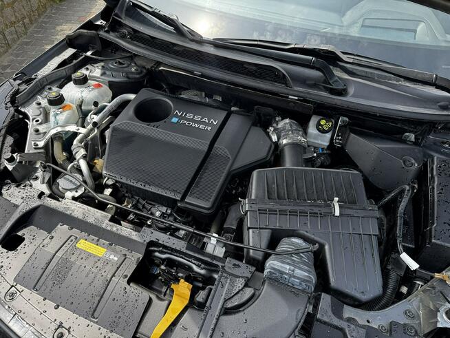 Nissan Qashqai 1.5 190 E-Power#Hybryda#Automat#VIRTUAL