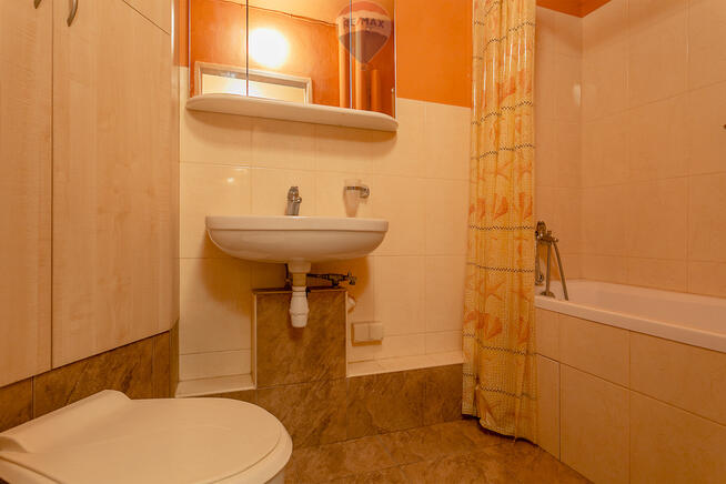 Bałuty: 27 m² z loggią, gotowe do zamieszkania
