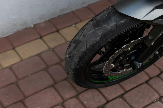 Kawasaki Z 650 650 R 2024 ABS Raty Transport Największy Wybór Moto w PL GWARANCJA
