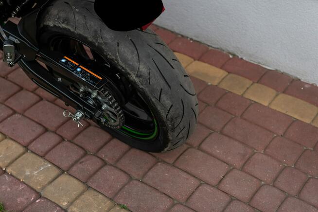 Kawasaki Z 650 650 R 2024 ABS Raty Transport Największy Wybór Moto w PL GWARANCJA