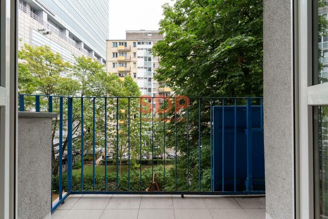 Mieszkanie Warszawa Śródmieście, Pańska