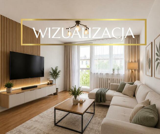 Mieszkanie Nowy Sącz